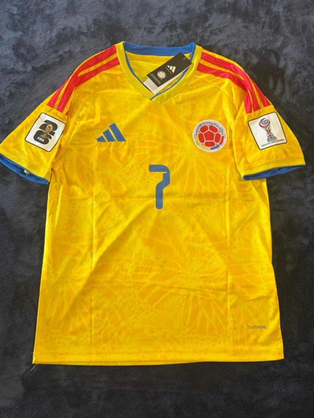 Mexico OG lifestyle oversized jersey 2026 World Cup
